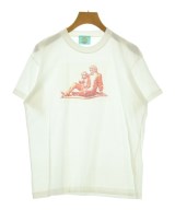 MAID LANE REVUE（メイドレーンレヴュー）Tシャツ・カットソー 白 サイズ:-(M位) レディース/2200691728452