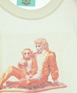MAID LANE REVUE（メイドレーンレヴュー）Tシャツ・カットソー 白 サイズ:-(M位) レディース/2200691728452