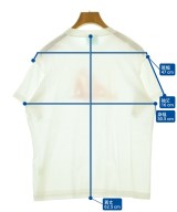 MAID LANE REVUE（メイドレーンレヴュー）Tシャツ・カットソー 白 サイズ:-(M位) レディース/2200691728452