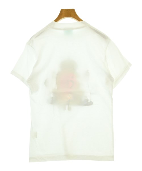 MAID LANE REVUE（メイドレーンレヴュー）Tシャツ・カットソー 白 サイズ:-(M位) レディース/2200691728469