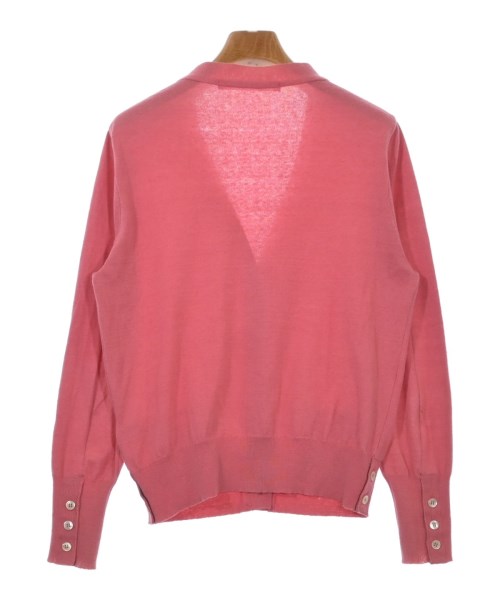 Jane Marple Dans Le Salon（ジェーンマープルドンルサロン）カーディガン ピンク サイズ:M レディース/2200632127047