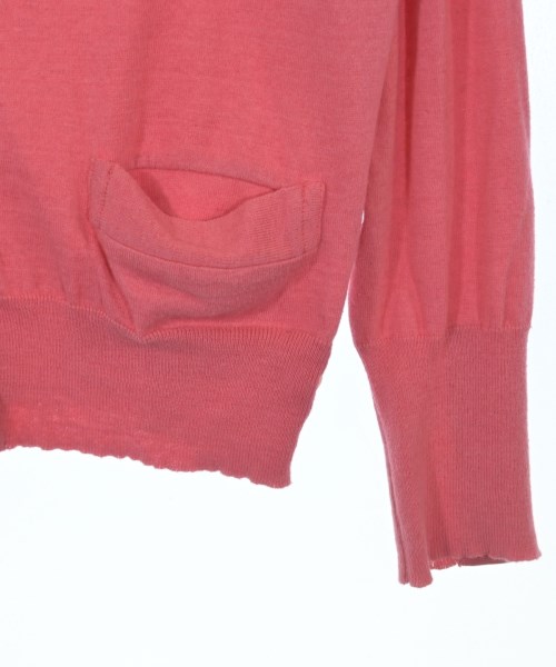 Jane Marple Dans Le Salon（ジェーンマープルドンルサロン）カーディガン ピンク サイズ:M レディース/2200632127047