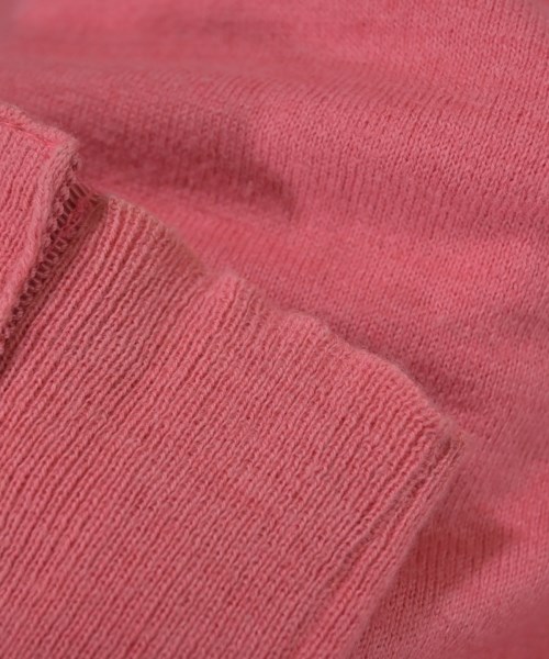 Jane Marple Dans Le Salon（ジェーンマープルドンルサロン）カーディガン ピンク サイズ:M レディース/2200632127047