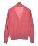 Jane Marple Dans Le Salon（ジェーンマープルドンルサロン）カーディガン ピンク サイズ:M レディース/2200632127047