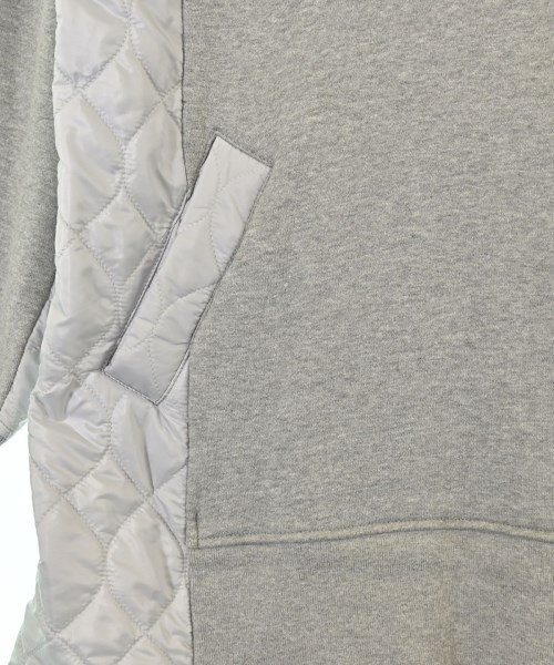 Jane Marple Dans Le Salon（ジェーンマープルドンルサロン）ワンピース グレー サイズ:M レディース/2200641399039