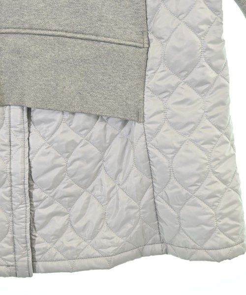 Jane Marple Dans Le Salon（ジェーンマープルドンルサロン）ワンピース グレー サイズ:M レディース/2200641399039