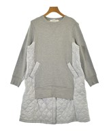 Jane Marple Dans Le Salon（ジェーンマープルドンルサロン）ワンピース グレー サイズ:M レディース/2200641399039