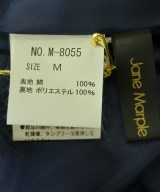 Jane Marple Dans Le Salon（ジェーンマープルドンルサロン）ロング・マキシ丈スカート 青 サイズ:M レディース/2200718337018