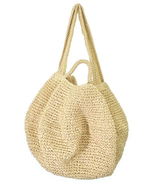 MAM（マム）ショルダーバッグ ベージュ サイズ:- レディース/2200622402437