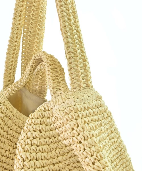 MAM（マム）ショルダーバッグ ベージュ サイズ:- レディース/2200622402437