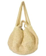 MAM（マム）ショルダーバッグ ベージュ サイズ:- レディース/2200622402437