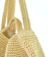 MAM（マム）ショルダーバッグ ベージュ サイズ:- レディース/2200622402437