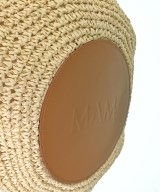 MAM（マム）ショルダーバッグ ベージュ サイズ:- レディース/2200622402437