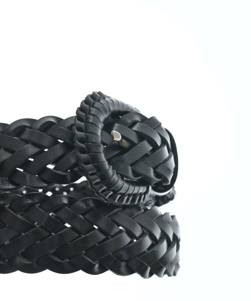 PINK HOUSE（ピンクハウス）ベルト 黒 サイズ:- レディース/2200634808135