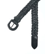 PINK HOUSE（ピンクハウス）ベルト 黒 サイズ:- レディース/2200634808135