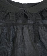 PINK HOUSE（ピンクハウス）ブラウス 黒 サイズ:-(XL位) レディース/2200635983015