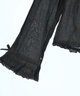 PINK HOUSE（ピンクハウス）ブラウス 黒 サイズ:-(XL位) レディース/2200635983015