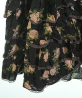 PINK HOUSE（ピンクハウス）ワンピース 黒 サイズ:3(M位) レディース/2200629598034