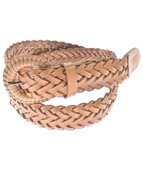 PINK HOUSE ベルト