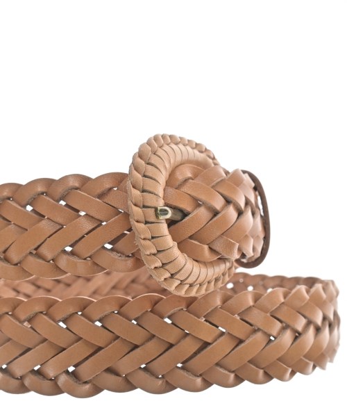 PINK HOUSE（ピンクハウス）ベルト ベージュ サイズ:- レディース/2200629986343