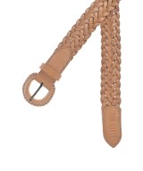 PINK HOUSE（ピンクハウス）ベルト ベージュ サイズ:- レディース/2200629986343