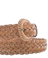 PINK HOUSE（ピンクハウス）ベルト ベージュ サイズ:- レディース/2200629986343