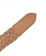 PINK HOUSE（ピンクハウス）ベルト ベージュ サイズ:- レディース/2200629986343