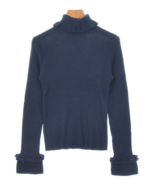PINK HOUSE(ピンクハウス)ニット・セーター 紺 サイズ:F/2200674388062