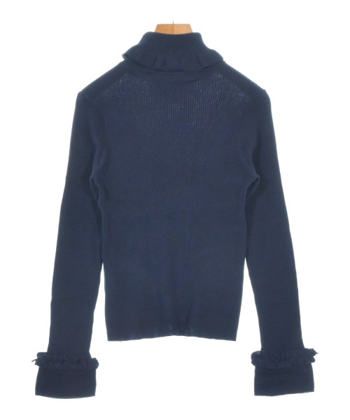 PINK HOUSE（ピンクハウス）ニット・セーター 紺 サイズ:F レディース/2200674388062