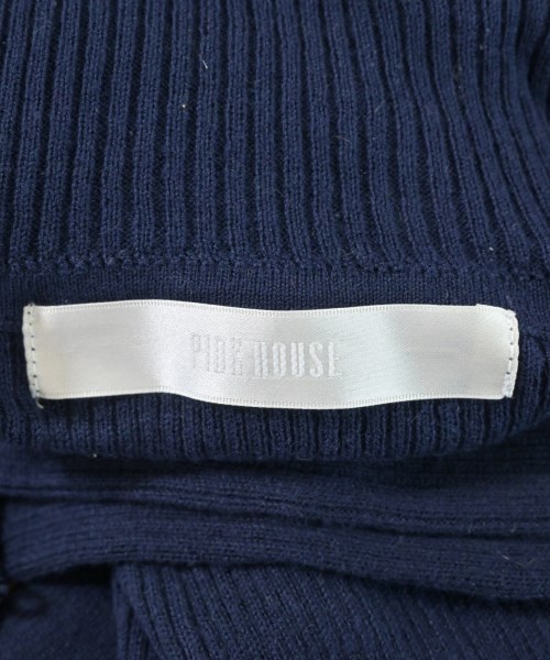 PINK HOUSE（ピンクハウス）ニット・セーター 紺 サイズ:F レディース/2200674388062