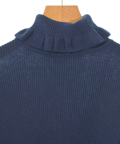 PINK HOUSE（ピンクハウス）ニット・セーター 紺 サイズ:F レディース/2200674388062