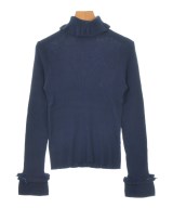 PINK HOUSE（ピンクハウス）ニット・セーター 紺 サイズ:F レディース/2200674388062