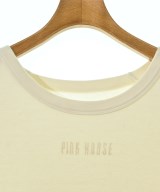 PINK HOUSE（ピンクハウス）Tシャツ・カットソー 白 サイズ:4(L位) レディース/2200694377091