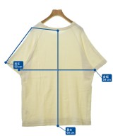 PINK HOUSE（ピンクハウス）Tシャツ・カットソー 白 サイズ:4(L位) レディース/2200694377091