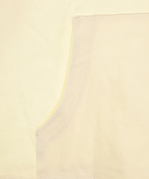 PINK HOUSE（ピンクハウス）パーカー 黄 サイズ:L レディース/2200640487065