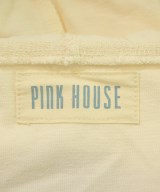 PINK HOUSE（ピンクハウス）パーカー 黄 サイズ:L レディース/2200640487065