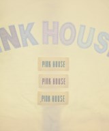PINK HOUSE（ピンクハウス）パーカー 黄 サイズ:L レディース/2200640487065