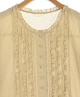 PINK HOUSE（ピンクハウス）ワンピース ベージュ サイズ:F レディース/2200652300116