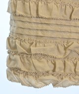 PINK HOUSE（ピンクハウス）ワンピース ベージュ サイズ:F レディース/2200652300116