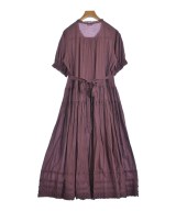 PINK HOUSE（ピンクハウス）ワンピース 赤 サイズ:F レディース/2200652300123