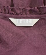 PINK HOUSE（ピンクハウス）ワンピース 赤 サイズ:F レディース/2200652300123