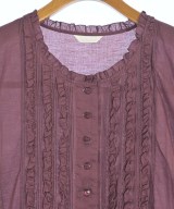 PINK HOUSE（ピンクハウス）ワンピース 赤 サイズ:F レディース/2200652300123