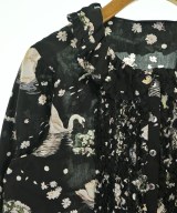 PINK HOUSE（ピンクハウス）ブラウス 黒 サイズ:F レディース/2200652300130