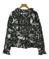 PINK HOUSE ブラウス