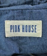 PINK HOUSE（ピンクハウス）ブルゾン 青 サイズ:F レディース/2200652300147