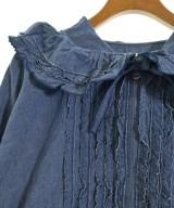 PINK HOUSE（ピンクハウス）ブルゾン 青 サイズ:F レディース/2200652300147