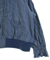 PINK HOUSE（ピンクハウス）ブルゾン 青 サイズ:F レディース/2200652300147