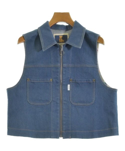 PINK HOUSE(ピンクハウス)その他 青 サイズ:4(XL位)/2200652300154