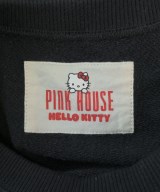 PINK HOUSE（ピンクハウス）スウェット 黒 サイズ:F レディース/2200652300178