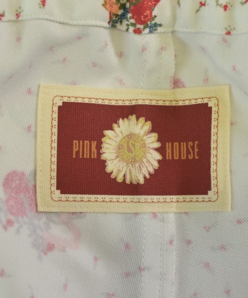 PINK HOUSE（ピンクハウス）その他 白 サイズ:-(M位) レディース/2200705246033